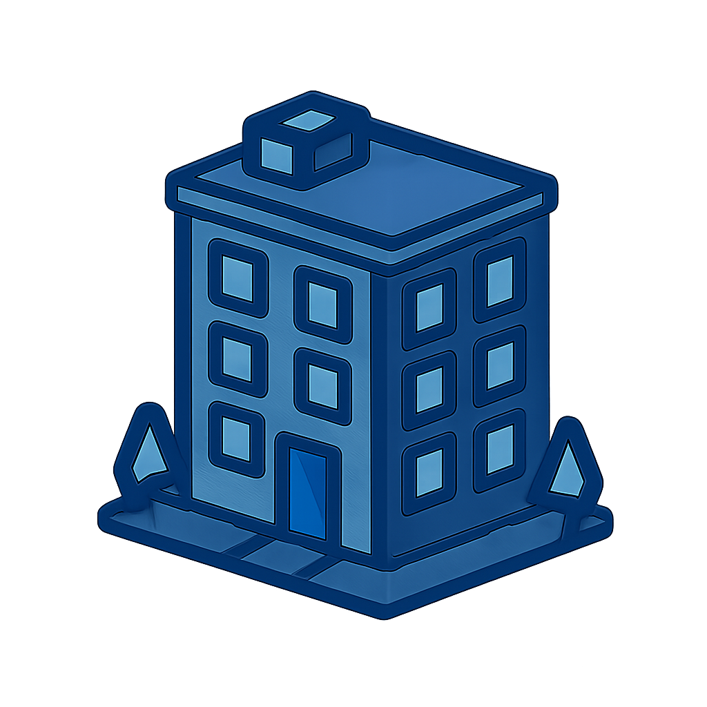 LocalApartmentFind.com logo